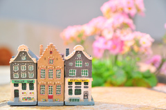 住宅ローンの審査っていつやるの？期間はどのくらい？のイメージ