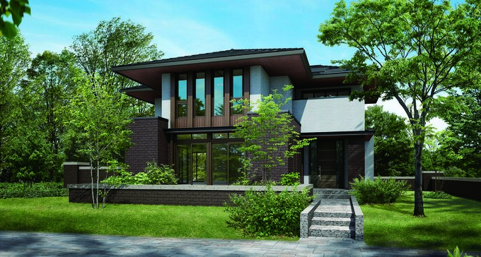 大和ハウス工業 柏支店