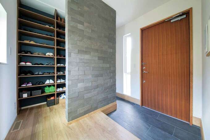 モデルハウス画像6