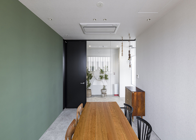 モデルハウス画像5