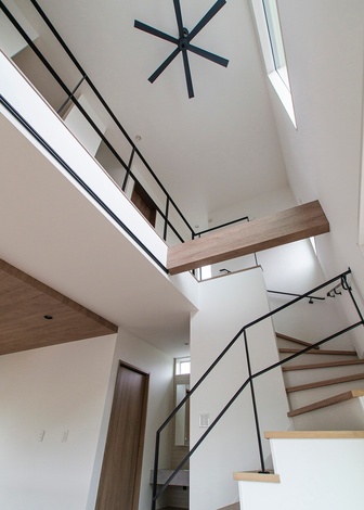 モデルハウス画像1