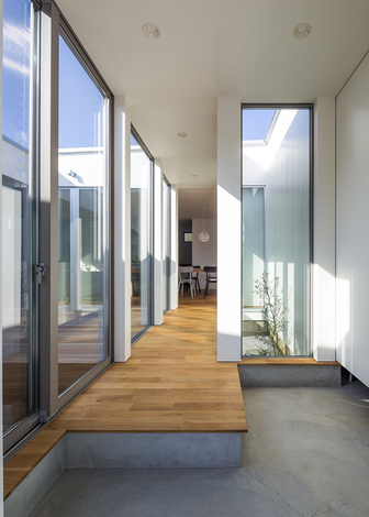 SIMPLE NOTE 豊川スタジオ