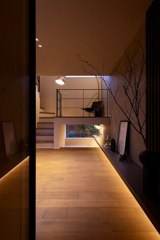 モデルハウス画像3