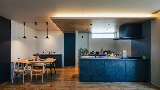 DAITOKU（大得工務店）