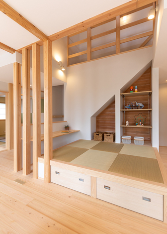 モデルハウス画像6