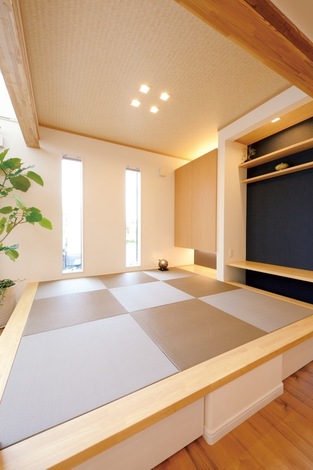 モデルハウス画像5