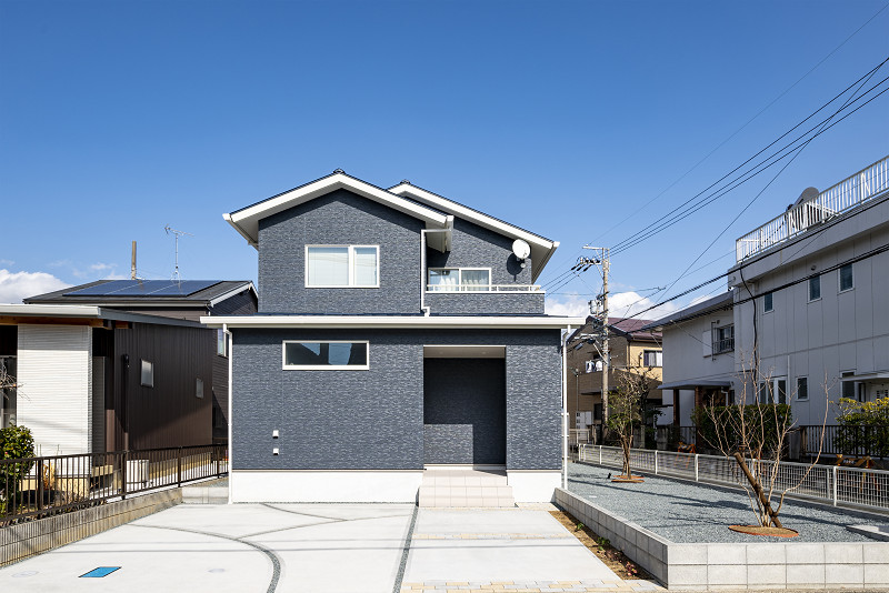 トキワハウス デザイン アンド ビルド（常盤工業）｜
