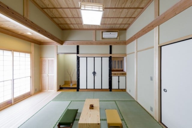 住宅・車庫・倉庫を大工歴20年の経験と創意、工夫で設計・施工するリフォーム