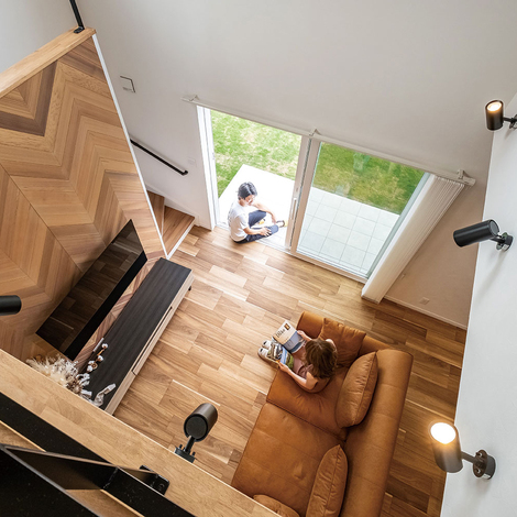 ぽっくハウス伊豆半島店（島崎創建）【着工・上棟・完成・引渡し・アフターサービス】