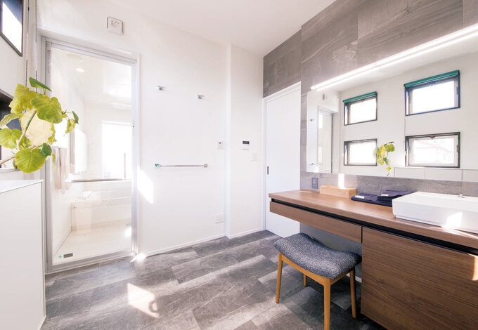 モデルハウス画像2