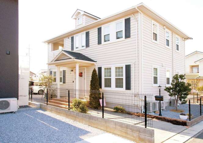 セルコホーム浜松（オバタケイ）【デザイン住宅、輸入住宅、インテリア】