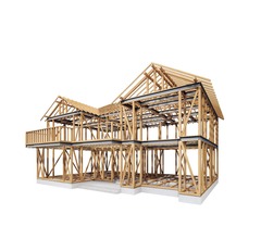 未来にずっと続く住まいを