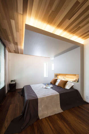 モデルハウス画像7