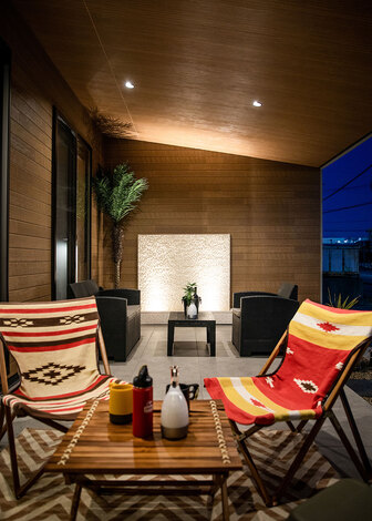 モデルハウス画像5