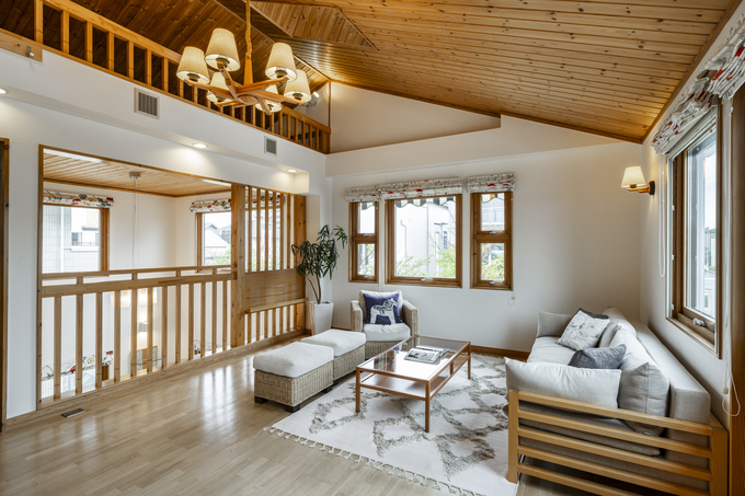 スウェーデンハウス 千葉支店