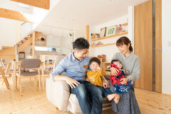 高性能住宅・設計力