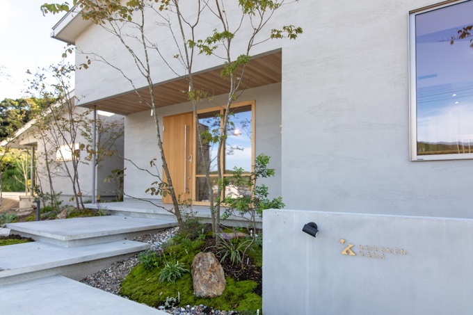 KUREKEN HAUS（榑林建設）