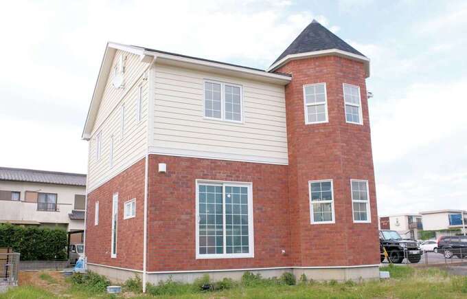 セルコホーム浜松（オバタケイ）【デザイン住宅、収納力、輸入住宅】