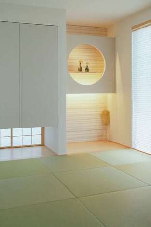 モデルハウス画像7