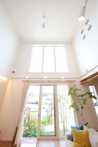 モデルハウス画像7