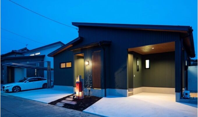 ビビットホーム（アクティス）