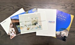 送付資料