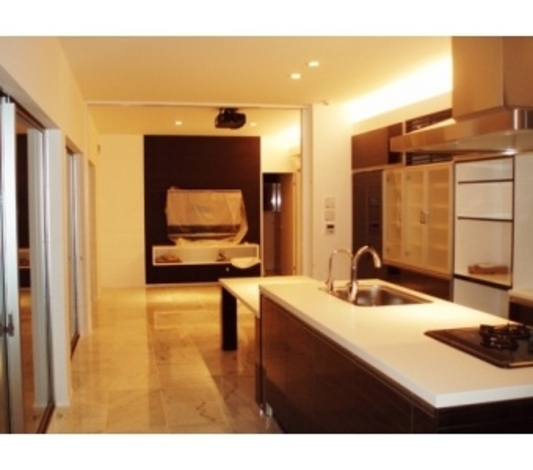 建築家とのコラボで織り成すオンリーワンのデザインリノベ