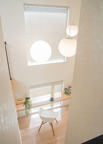 モデルハウス画像2