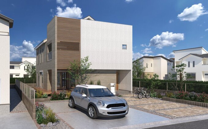 桧家住宅 埼玉西支店