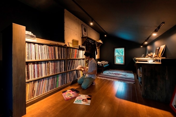 メープルホームズ伊豆 (吉村工務店)