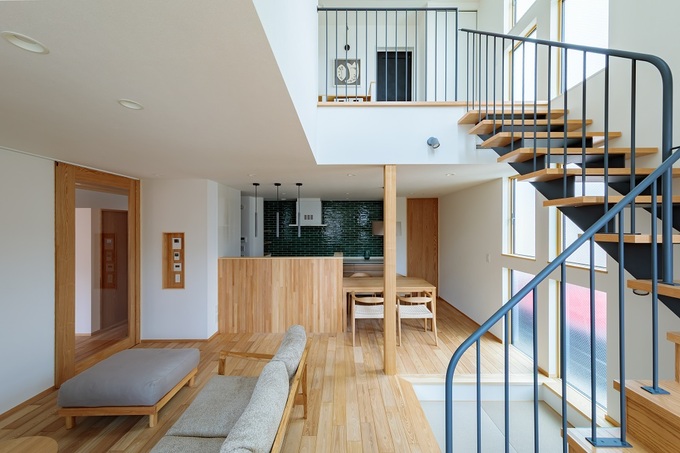 ムニカデザイン（まほろばホーム）