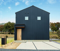 アサヒグローバルホーム 四日市店