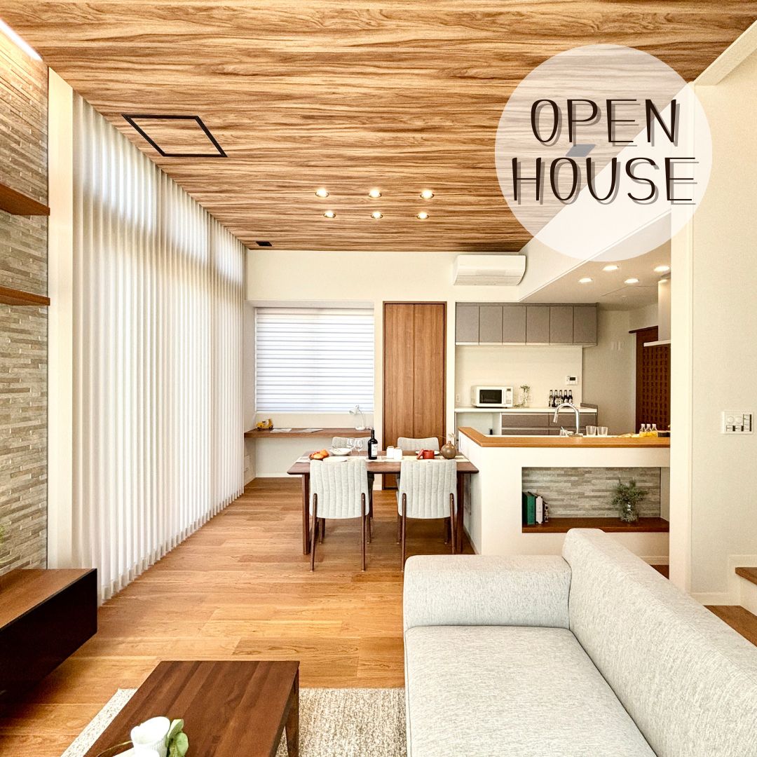 【ご成約につき期間限定！】1階蔵のある家 －富士宮市宮原－【完全予約制】