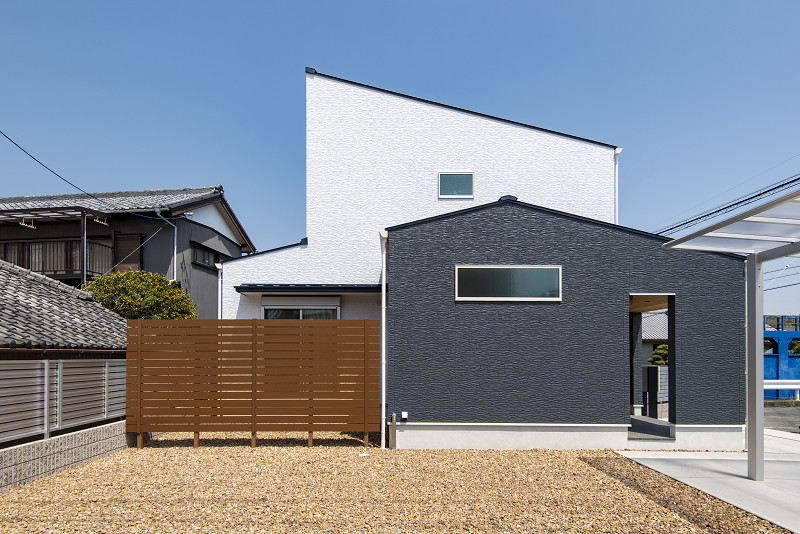 トキワハウス デザイン アンド ビルド（常盤工業）｜