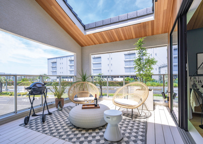 三井ホーム　静岡支店・静岡東支店