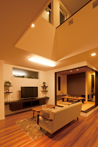 マルモホーム【1000万円台、デザイン住宅、輸入住宅】