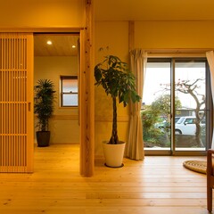 リノベーション