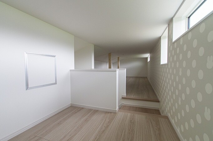 モデルハウス画像8