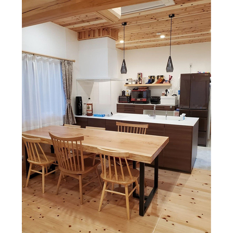 まつざわ建築【モデルハウス見学】