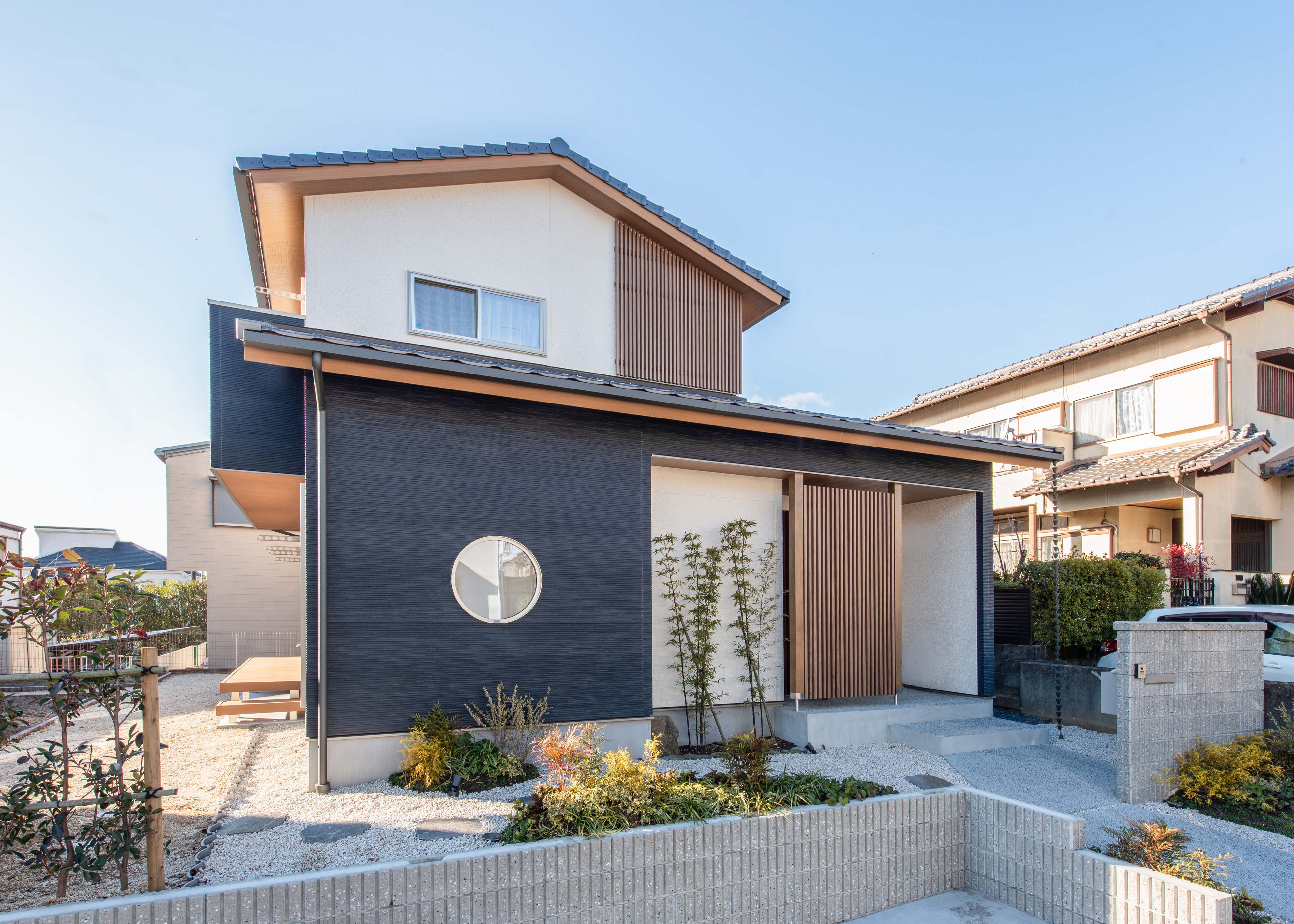 エルフィン【1000万円台、和風、夫婦で暮らす】