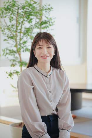 アイフルホーム焼津店 （三住建設）【片山　奈緒】全力でサポートします