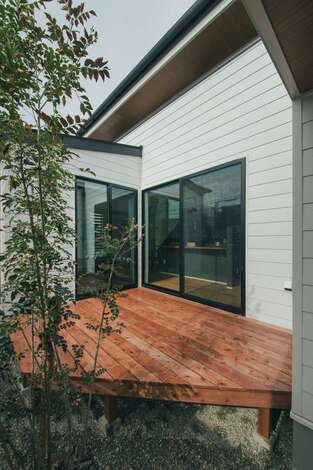 モデルハウス画像7