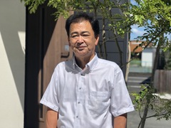 スタッフ写真