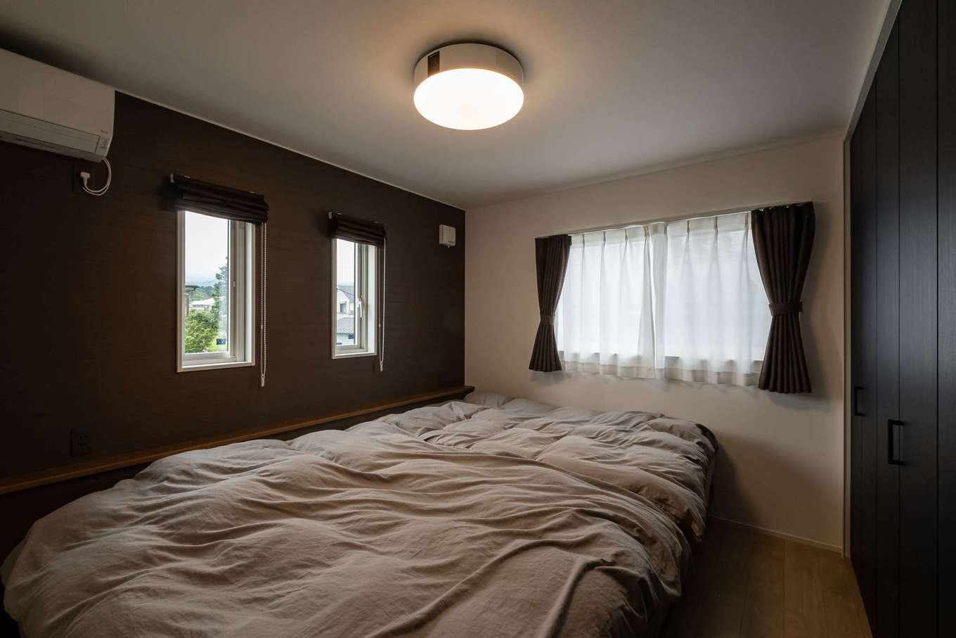 臼幸産業【デザイン住宅、省エネ、間取り】