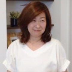 営業部部長　種部 圭子さん