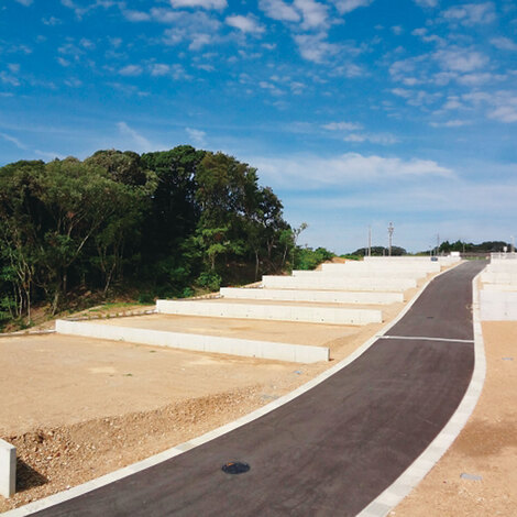 遠州鉄道 遠鉄ホーム【土地探し】