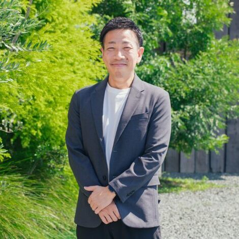 DAITOKU（大得工務店）【岡本　大亮】安心と笑顔がずっと続く住まいを♪