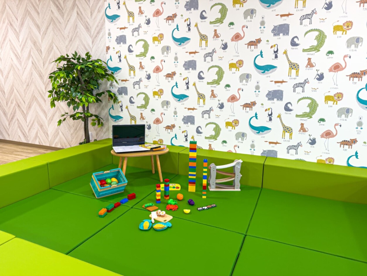 フォレストモール新前橋店