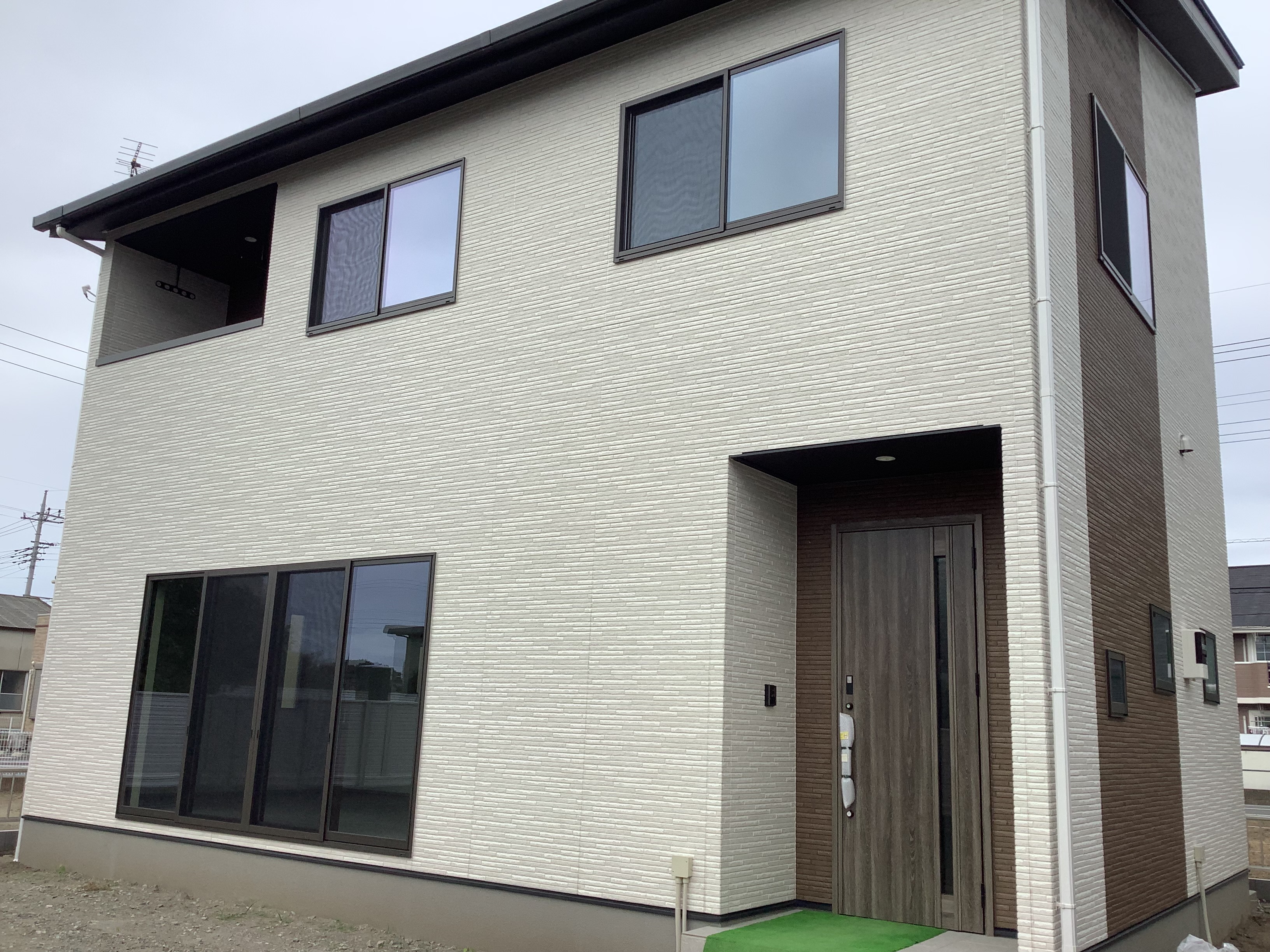 フロート・ハウス｜