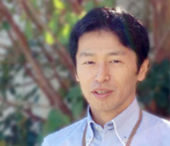 芹工務店【田中 和明】穏やかで人あたりが柔らかく、親しみやすさに定評があります